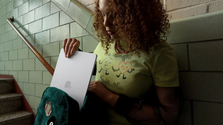 Macbook Air M5, Macbook Pro M5 Pro i Max oraz iPad Air M4 - wydajne nowości od Apple na 2026 rok