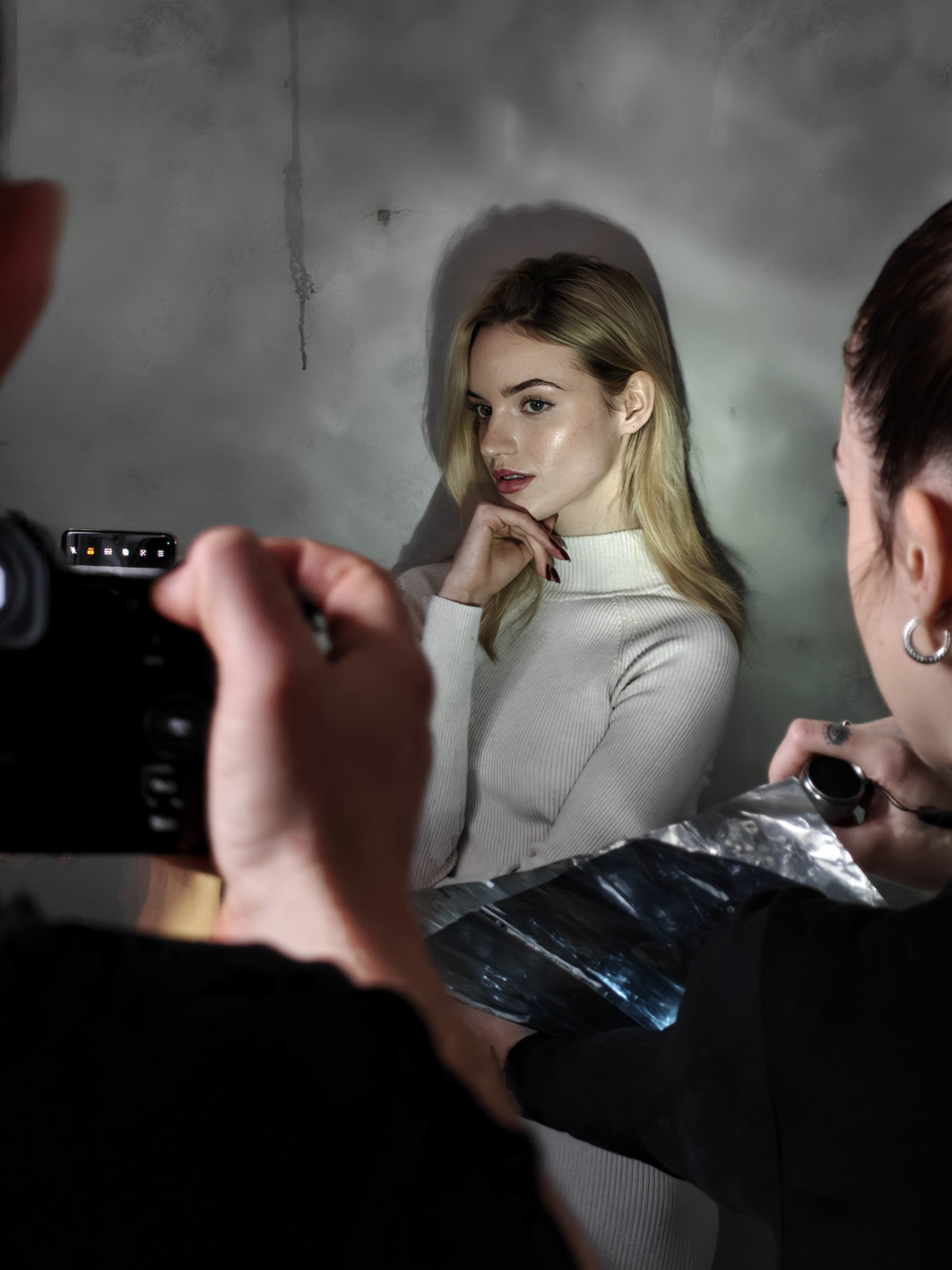 1/66 s, f/2.8, ISO 1600, Moduł tele