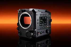 Fujifilm GFX Eterna 55 - producent informuje o cenie i dostępności pierwszej kamery GFX