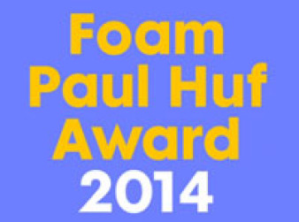 Daniel Gordon zwycięzcą Paul Huf Award 2014