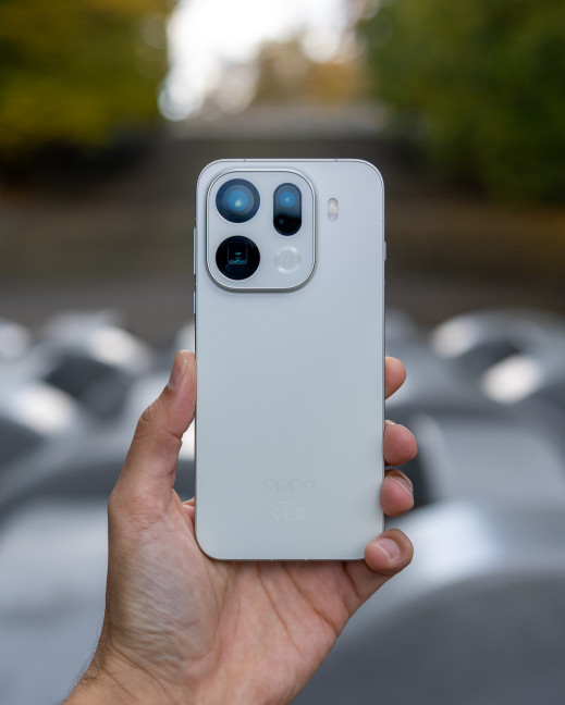 OPPO Find X9 Pro – pierwsze wrażenia i zdjęcia z nowego flagowca (40+ sampli)