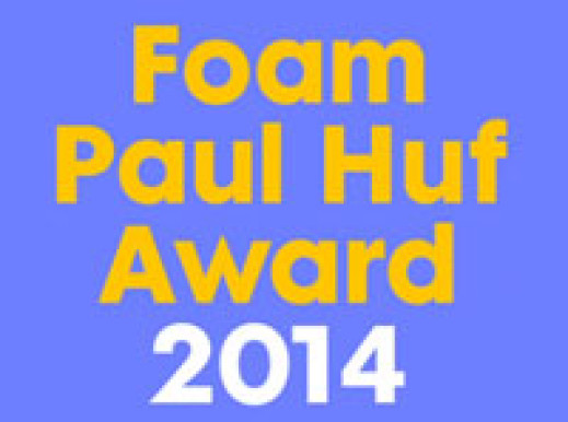 Daniel Gordon zwycięzcą Paul Huf Award 2014