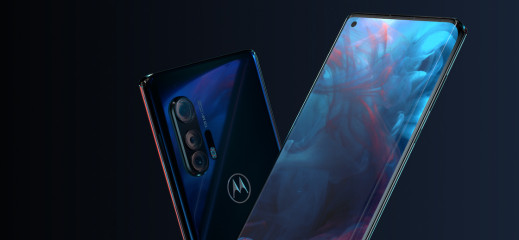 Samsungu strzeż się. Motorola Edge+ ma wszystko, by stanąć w szranki z topową konkurencją