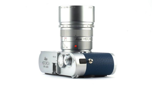 Leica M Monochrom (Typ 246) Historica edition