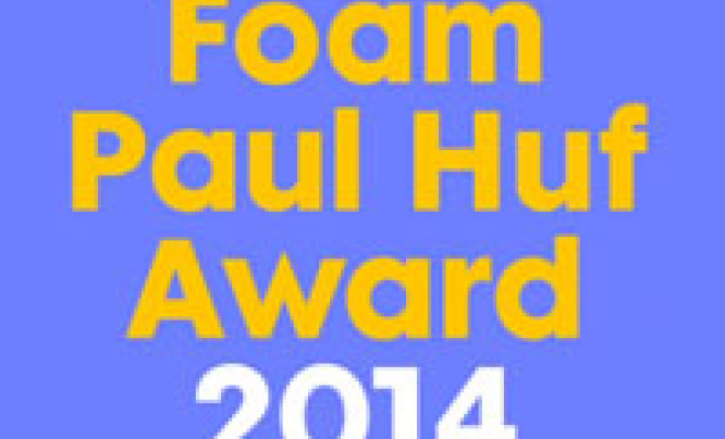 Daniel Gordon zwycięzcą Paul Huf Award 2014