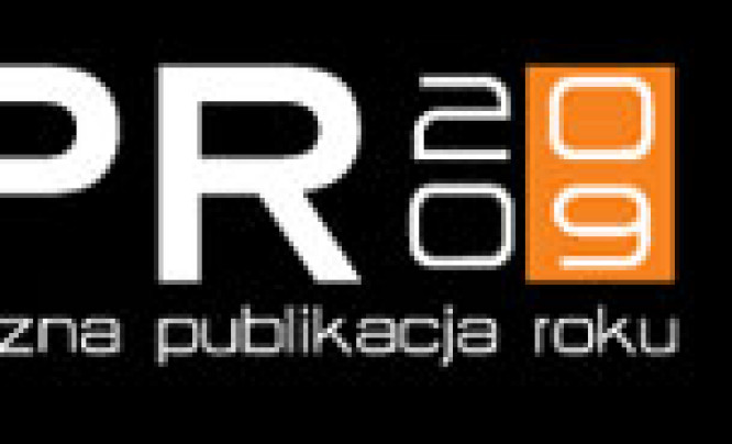 Fotograficzna Publikacja Roku 2009