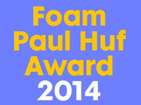 Daniel Gordon zwycięzcą Paul Huf Award 2014