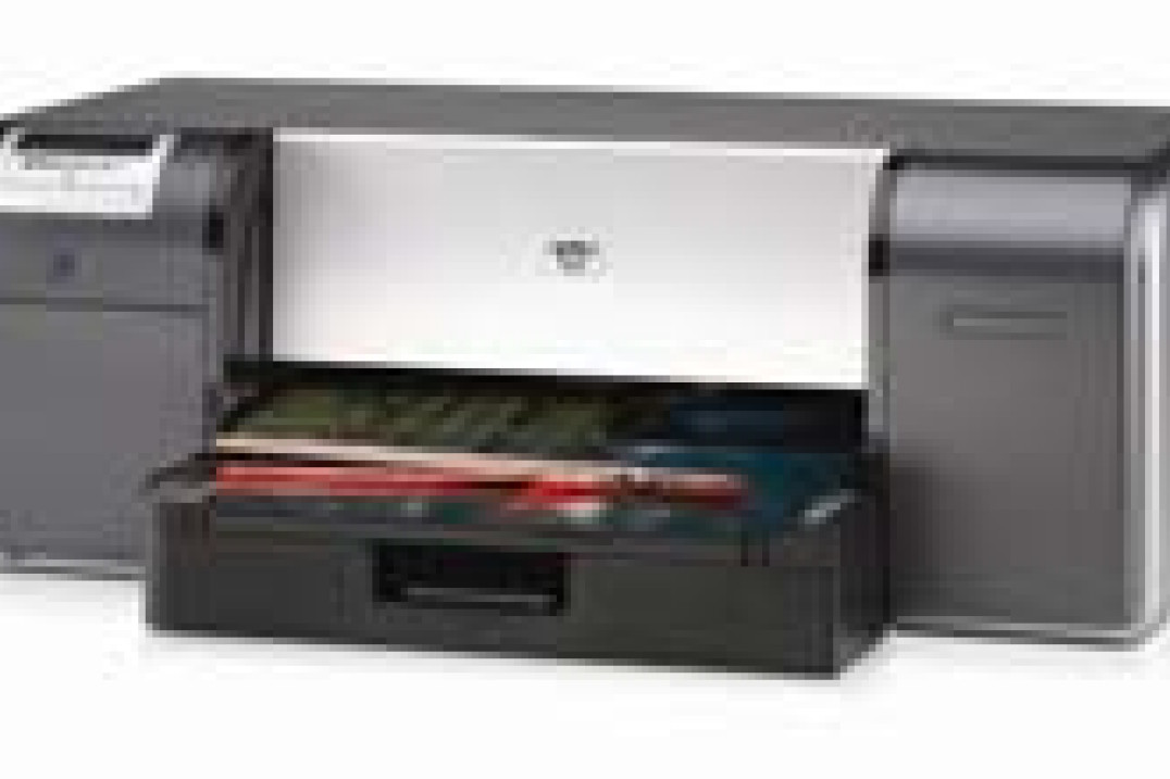 HP Photosmart Pro B9180