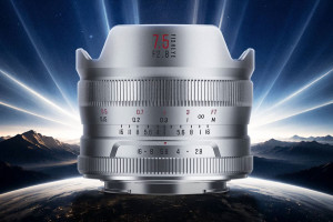 Brightin Star 7,5 mm f/1.8 IV Fisheye - ciekawe rybie oko za grosze