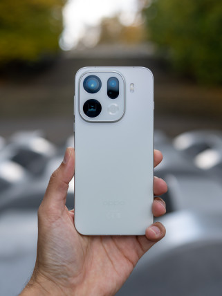 OPPO Find X9 Pro – pierwsze wrażenia i zdjęcia z nowego flagowca (40+ sampli)