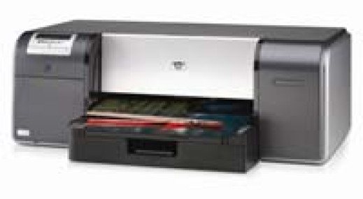 HP Photosmart Pro B9180