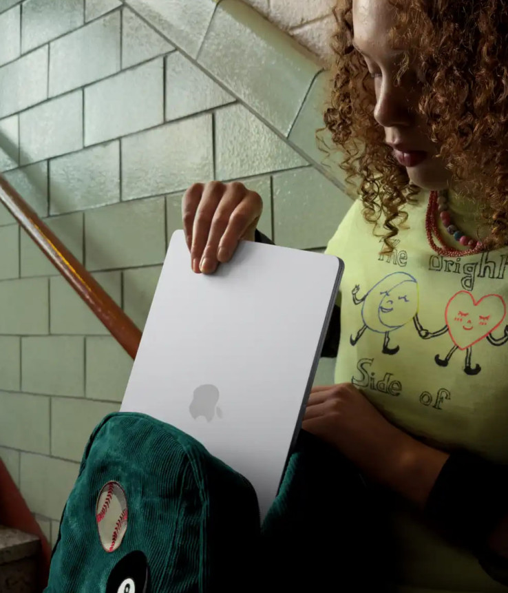 Macbook Air M5, Macbook Pro M5 Pro i Max oraz iPad Air M4 - wydajne nowości od Apple na 2026 rok