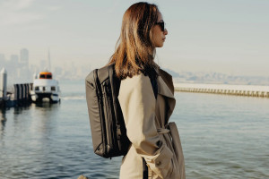 Nowe torby i plecaki Peak Design Travel - 4 modele stworzone z myślą o podróżach