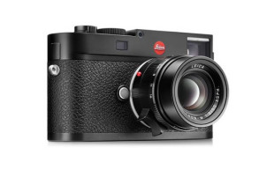 Leica M (Typ 262) - nowy reprezentant serii M zaprezentowany
