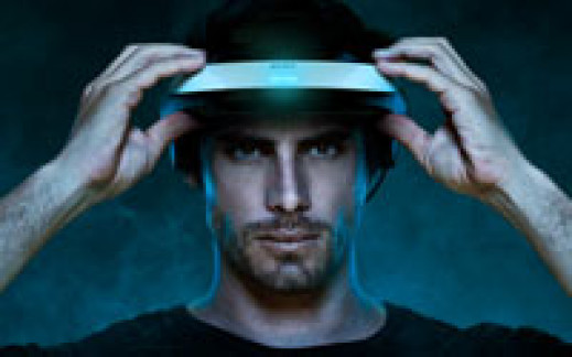 Sony Personal 3D Viewer - przyszłość 3D nadchodzi?