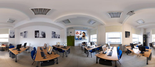 Wrześniowy Kurs Fotografii Cyfrowej w AF