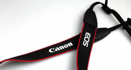 Canon EOS M3