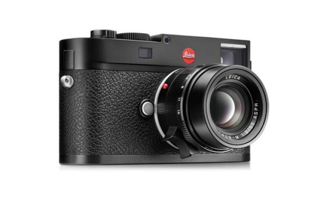  Leica M (Typ 262) - nowy reprezentant serii M zaprezentowany