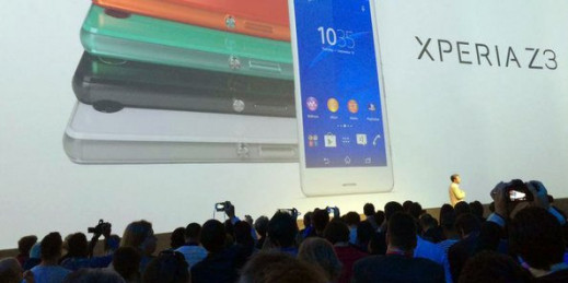 Sony Xperia Z3 i Z3 Compact