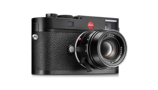 Leica M (Typ 262) - nowy reprezentant serii M zaprezentowany