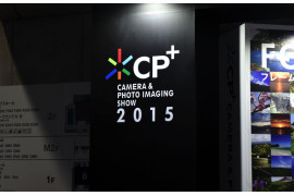 CP+ 2015