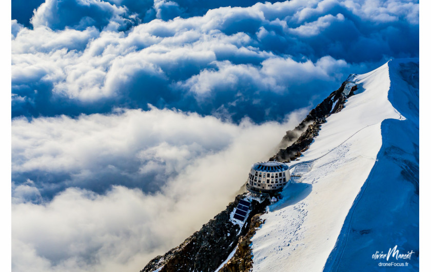 fot. Mountaindrone, nagroda z okazji 5-lecia konkursu Skypixel Aerial Photo & Video Contest 2019