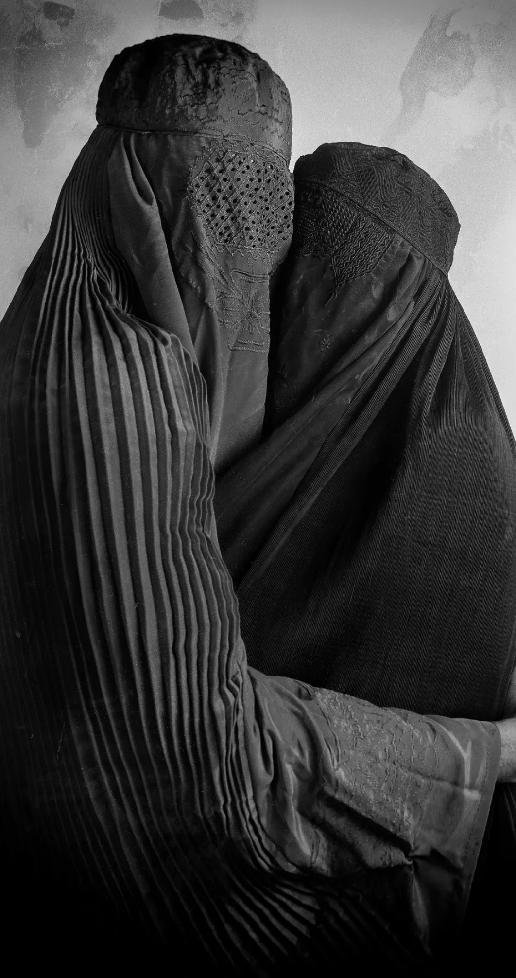 Fot. Marian Mags, Kanada / Portrait of Humanity Vol. 6