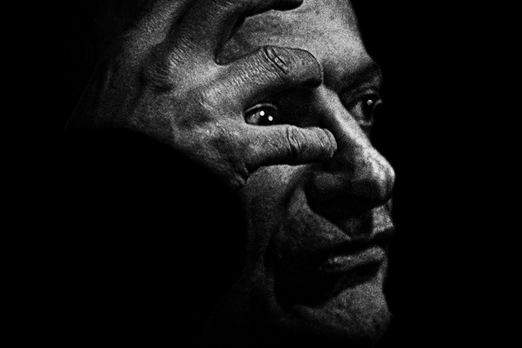 Spotkanie z Antoinem d’Agata - fotograf agencji Magnum w Domu Spotkań z Historią