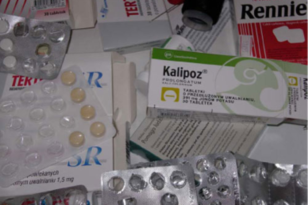 Wiktor Nowotka: o fotografowaniu Krasnoludka