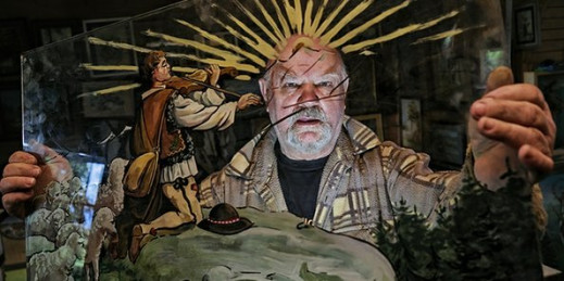 „To, co trwałe” – nowy album Tomasza Tomaszewskiego już w sprzedaży