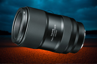 Tokina FíRIN 100 mm f/2.8 FE AF Macro - do makro i do portretu. Niedroga alternatywa dla obiektywu Sony