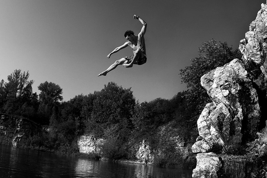 GoPro HERO 7 Black - test kamery sportowej