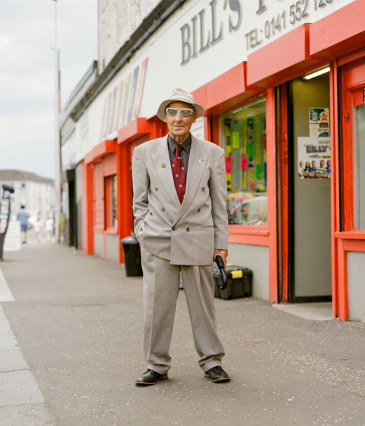 O to chodzi w fotografii. Shortlista Portrait of Britain Vol.8 - Polki w finale