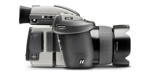 Aktualizacje firmware’u do aparatów Hasselblad