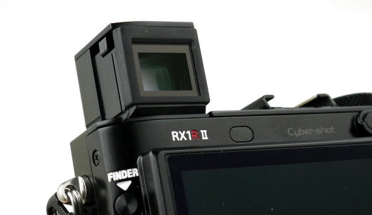 Sony RX1R II