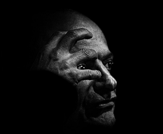 Spotkanie z Antoinem d’Agata - fotograf agencji Magnum w Domu Spotkań z Historią