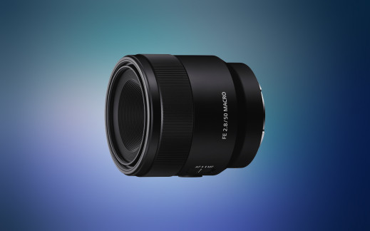 Sony FE 50 mm F2,8 Macro - nowy pełnoklatkowy standard