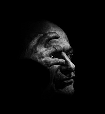 Spotkanie z Antoinem d’Agata - fotograf agencji Magnum w Domu Spotkań z Historią