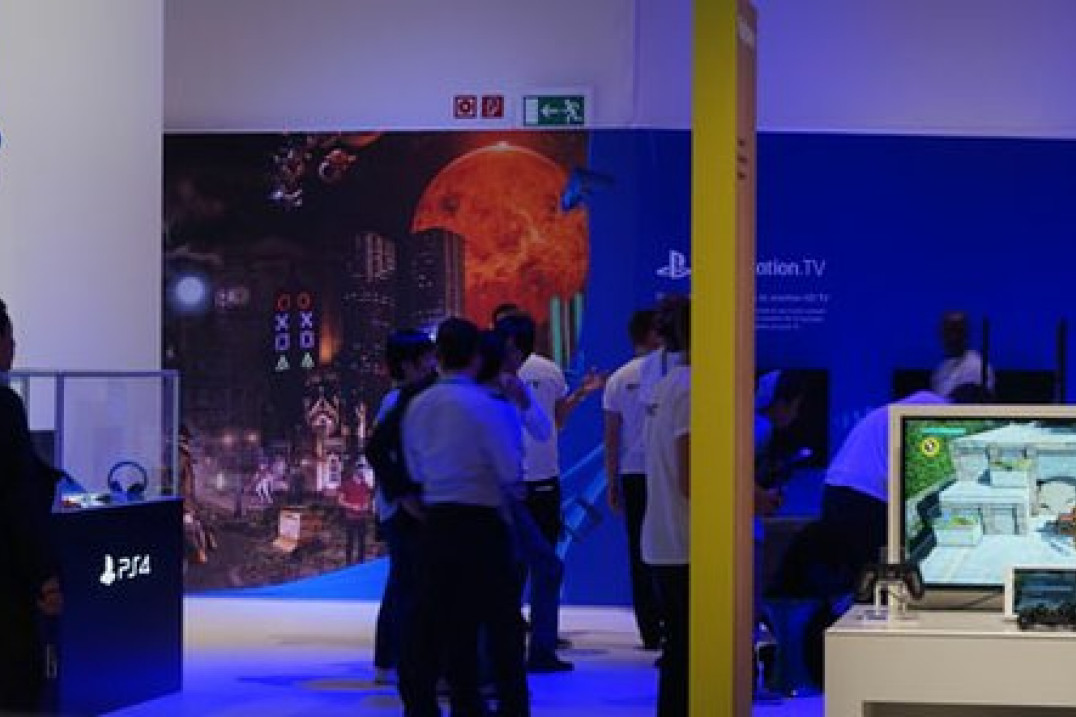 Sony ILCE-QX1 - zdjęcia przykładowe