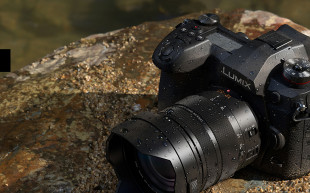 Panasonic Lumix G9 - focus na fotografię