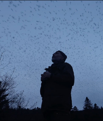 Najlepsze filmy dokumentalne w Multikinie - rusza nowy cykl Millenium Docs Against Gravity