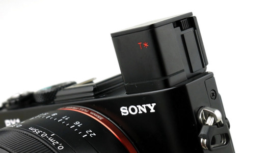 Sony RX1R II