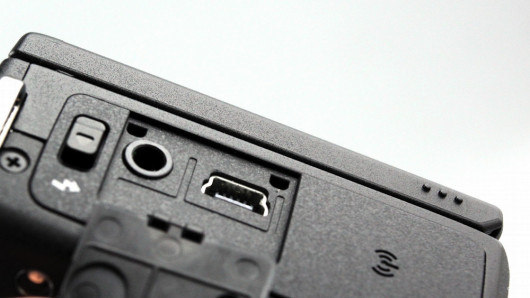 Canon EOS M3
