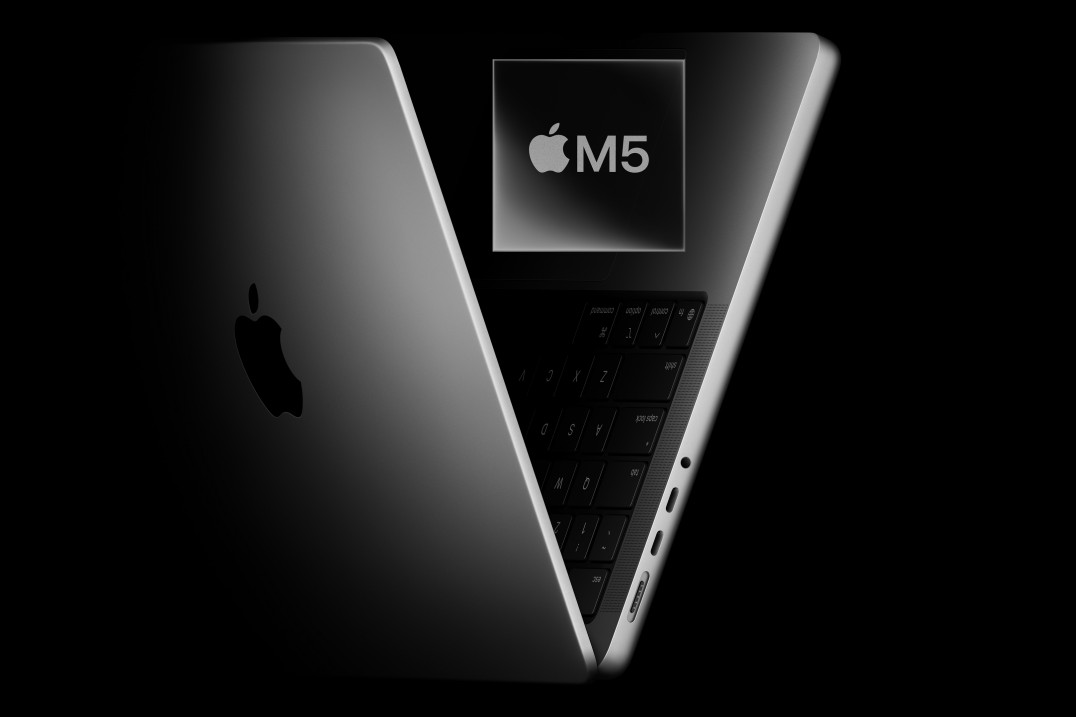 Apple prezentuje procesor M5. W oparciu o nowy rdzeń na rynek trafia nowy MacBook Pro i iPad Pro