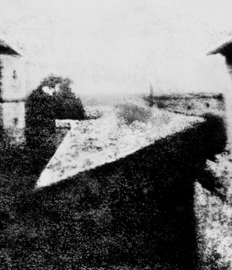 Fotografia kończy 200 lat - zobacz jak ewoluowała na przestrzeni lat