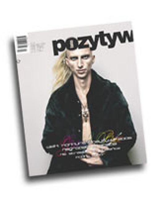 Pozytyw - marzec 2005