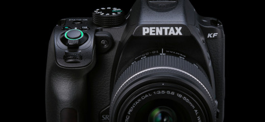 Pentax ciągle walczy, ale czy powinien? Nowy Pentax KF to ledwo usprawniona lustrzanka z 2016 roku 