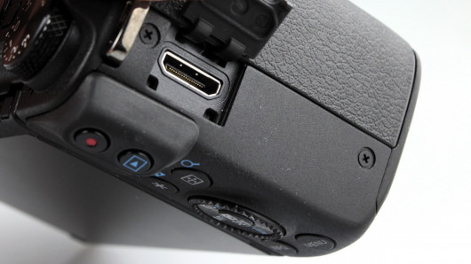 Canon EOS M3
