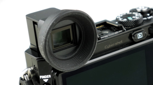 Sony RX1R II