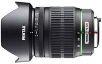 Pentax smc DA 17-70mm f/4.0 AL [IF] SDM - więcej szczegółów